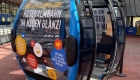 Vernieuwing Rosenalmbahn in Zell am Ziller